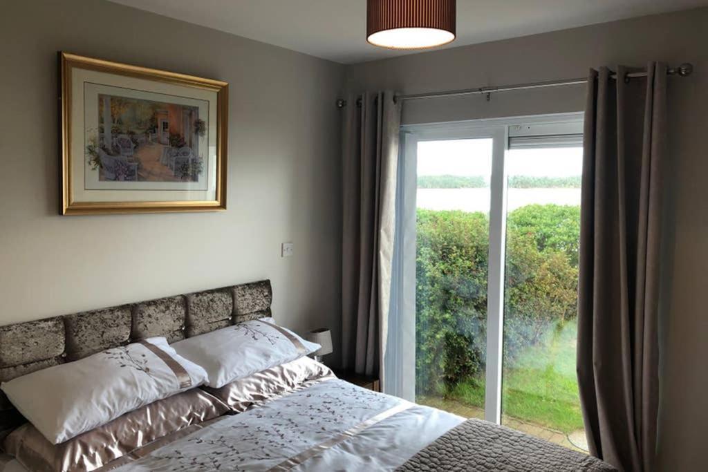 Oyster Bay Holiday Apartment Dundrum Exterior foto