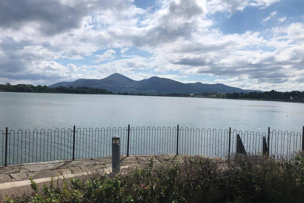 Oyster Bay Holiday Apartment Dundrum Exterior foto